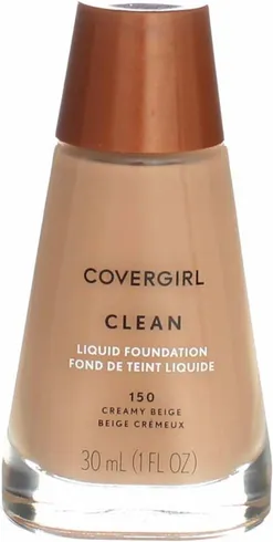 COVERGIRL product
